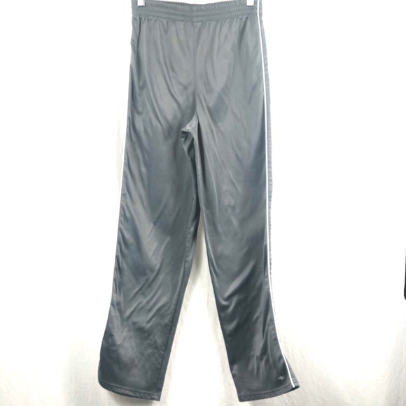 ⭐️ 5/$30- Grey track pants